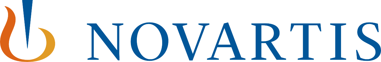 Novartis logo