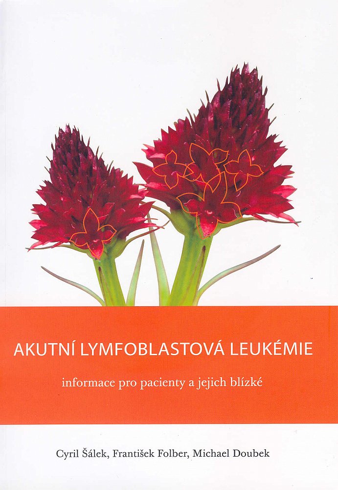 Akutní lymfoblastická leukemie