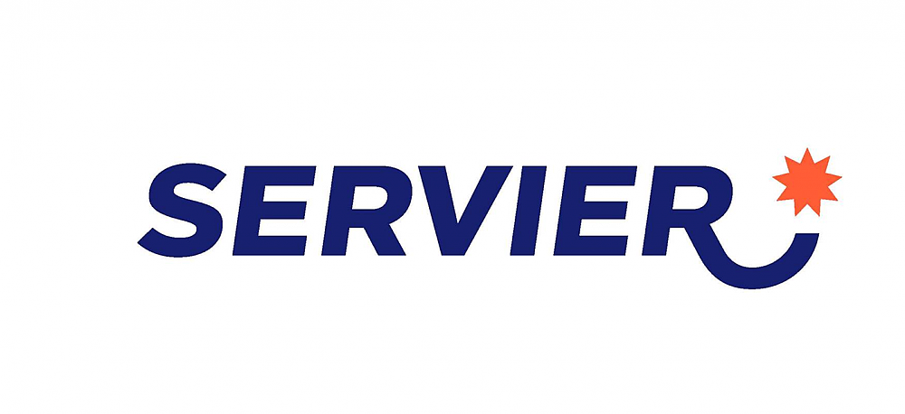 logo Servier